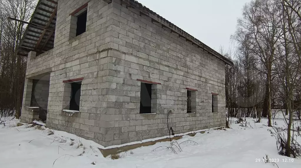Дом 146 м на участке 9,4 сот. - Фото 1