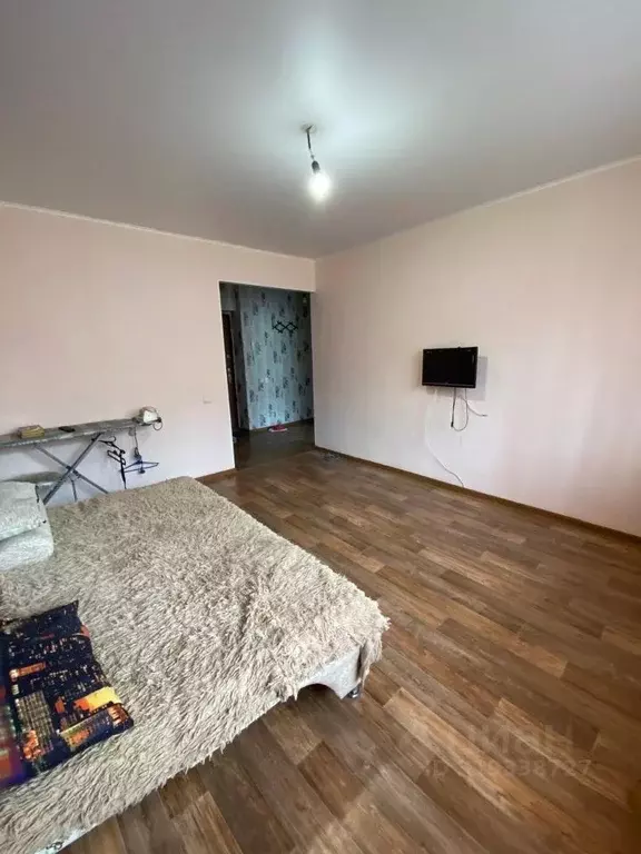 1-к кв. Башкортостан, Стерлитамак Вокзальная ул., 18А (34.1 м) - Фото 1