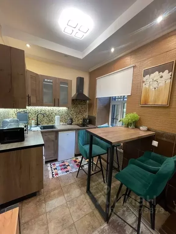 Студия Санкт-Петербург Кузнечный пер., 17/2 (28.0 м) - Фото 0