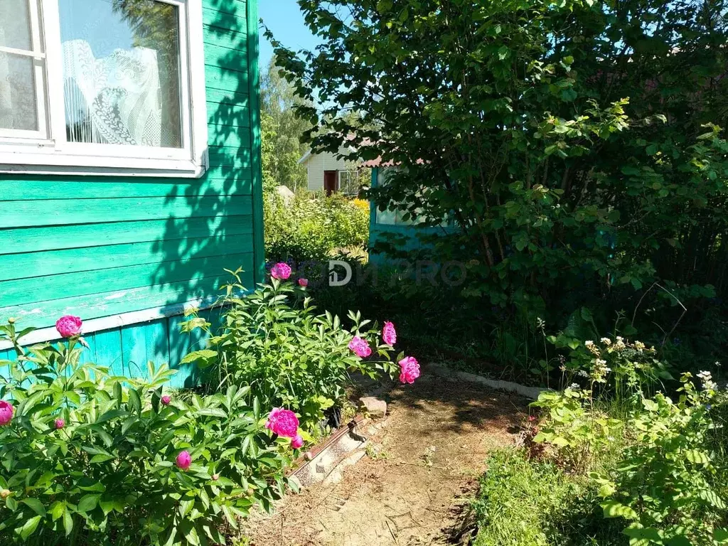 Дом в Ярославская область, Ярославский муниципальный округ, Лесная ... - Фото 2