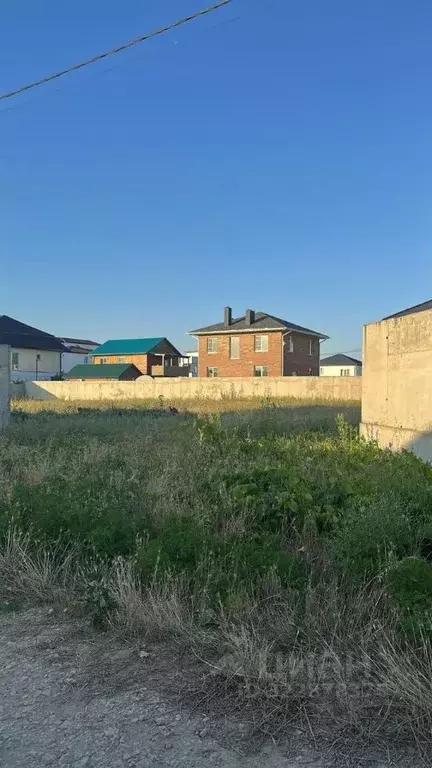 Участок в Краснодарский край, Анапа муниципальный округ, с. Витязево ... - Фото 2