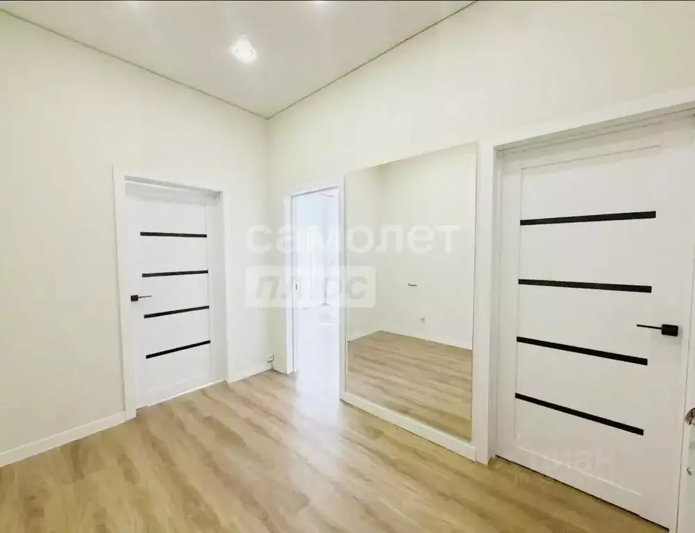 2-к кв. Башкортостан, Уфа ул. Архитектора Калимуллина, 1 (51.5 м) - Фото 1