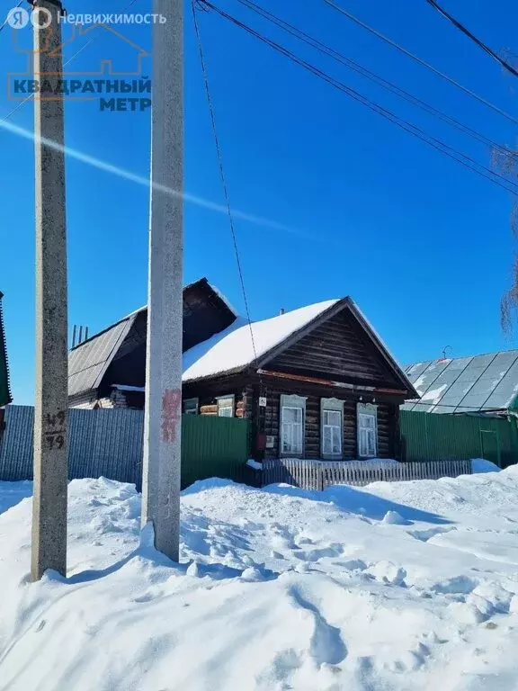 Дом в Димитровград, улица Кулькова (56.5 м) - Фото 2