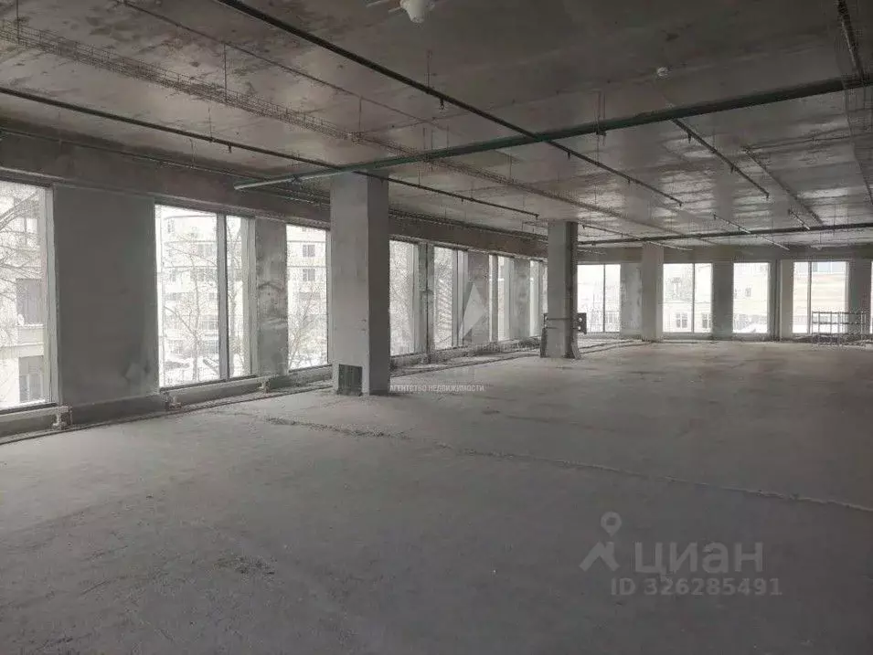 Офис в Москва Нахимовский просп., 58 (1000 м) - Фото 2