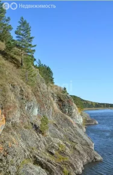 Участок в деревня Старочервово, Набережная улица (15 м) - Фото 0