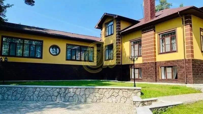 Дом в Московская область, Подольск городской округ, пос. Александровка ... - Фото 1