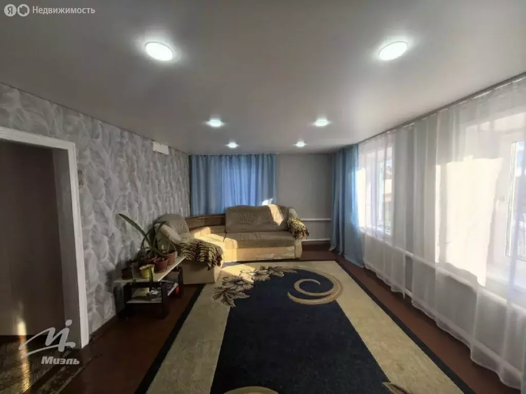 Дом в Новоалтайск, Кооперативный переулок (54.7 м) - Фото 1