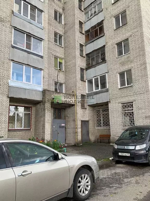 4-к кв. Курганская область, Курган Садовая ул., 50 (77.0 м) - Фото 1