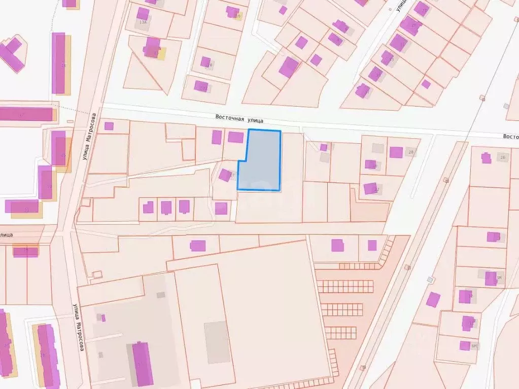 Участок в Сахалинская область, Анивский городской округ, с. Троицкое ... - Фото 2