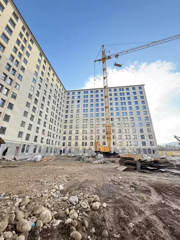 2-к. квартира, 75 м, 3/10 эт. - Фото 0