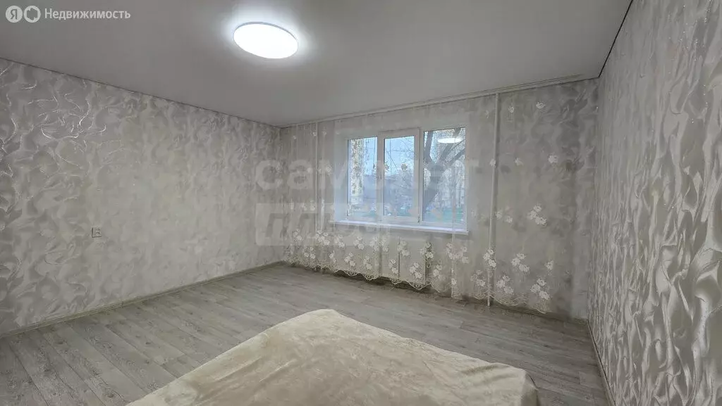 3-комнатная квартира: Оренбург, Салмышская улица, 29/1 (66.8 м) - Фото 1