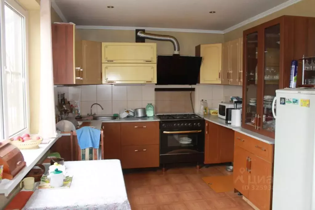 Дом в Ростовская область, Мясниковский район, Чалтырское с/пос, Луч ... - Фото 2