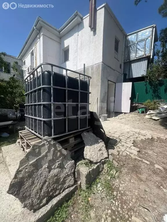 2-комнатная квартира: Гайдук, Новороссийское шоссе, 1 (34.7 м) - Фото 1