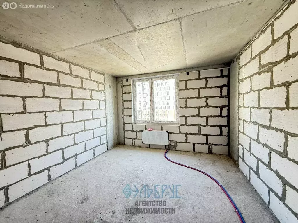 Квартира-студия: Лыткарино, 6-й микрорайон, 15Д (28.5 м) - Фото 2