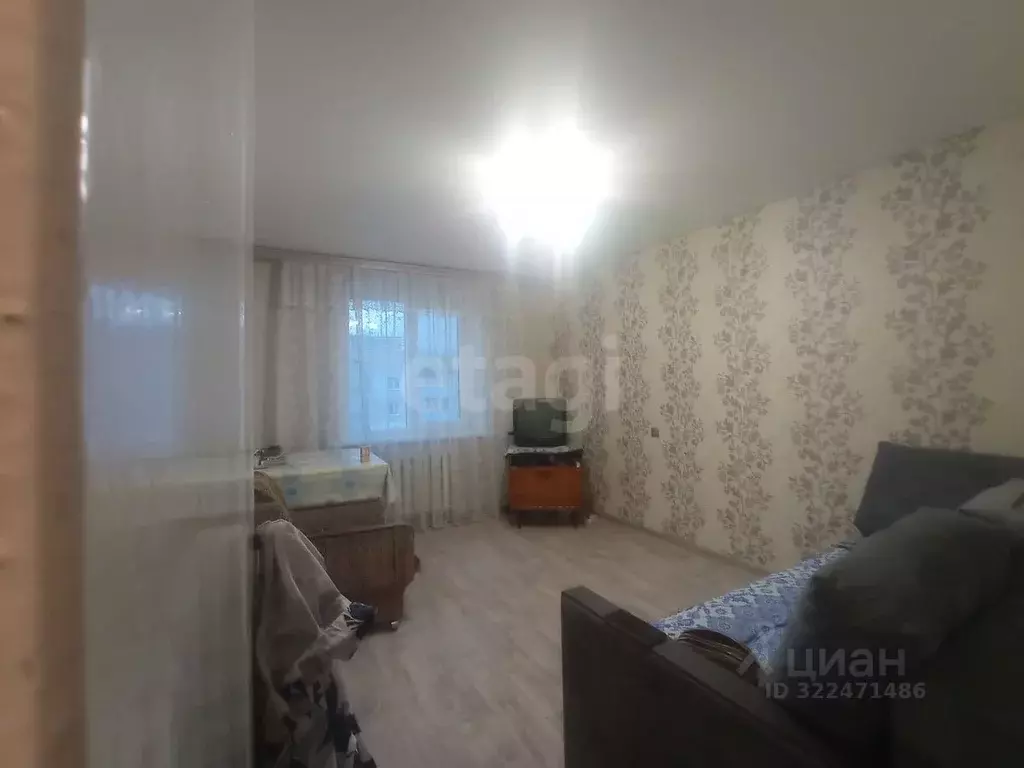 3-к кв. Саратовская область, Саратов Тульская ул., 43 (62.6 м) - Фото 1