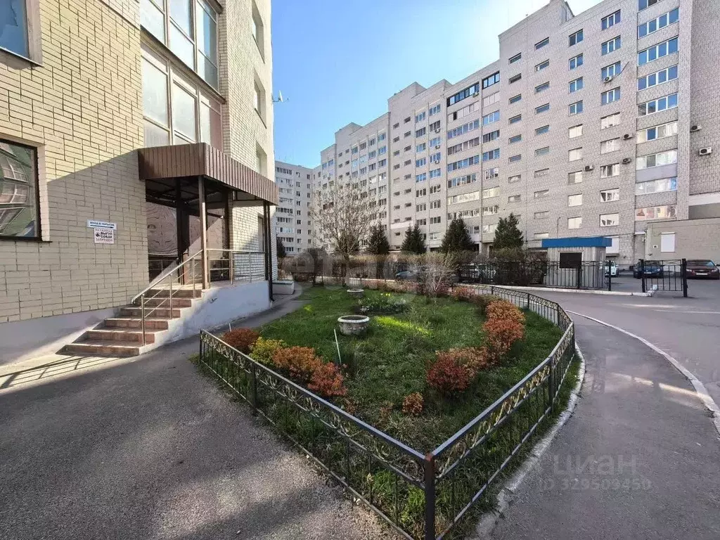 1-к кв. Брянская область, Брянск ул. Евдокимова, 10 (34.9 м) - Фото 2