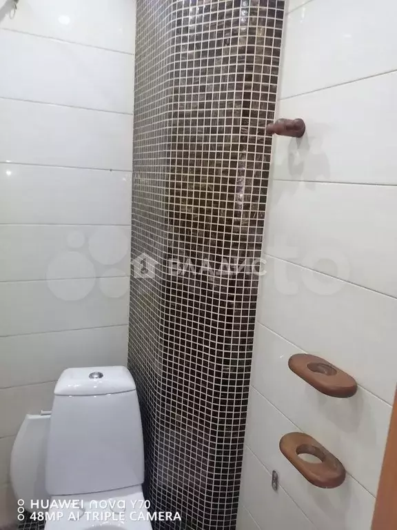 1-к. квартира, 32 м, 2/9 эт. - Фото 1