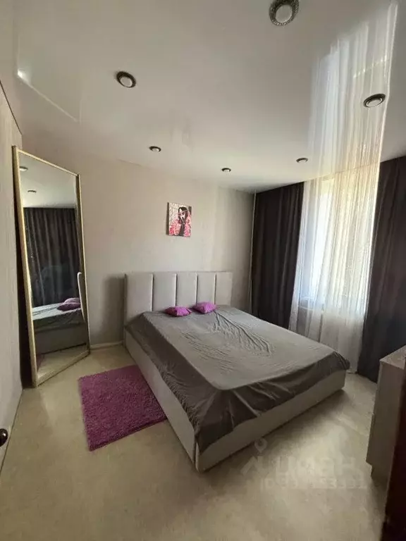 3-к кв. Башкортостан, Ишимбай Стахановская ул., 70 (73.0 м) - Фото 1