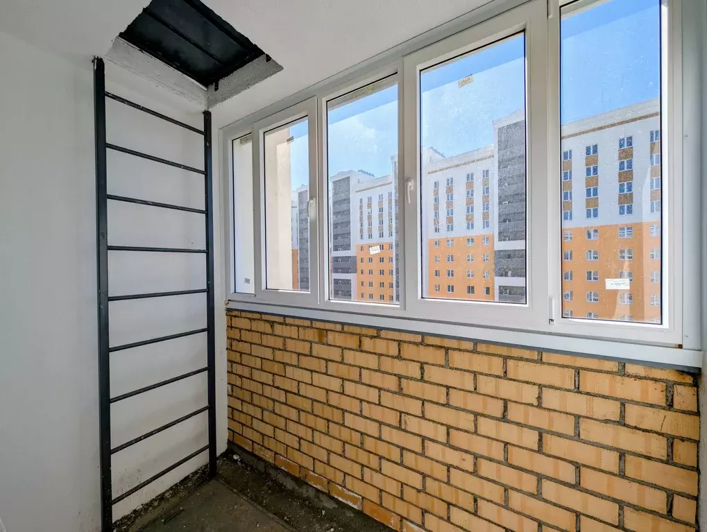 Продаётся 1-к квартира, 35.4 м - Фото 1