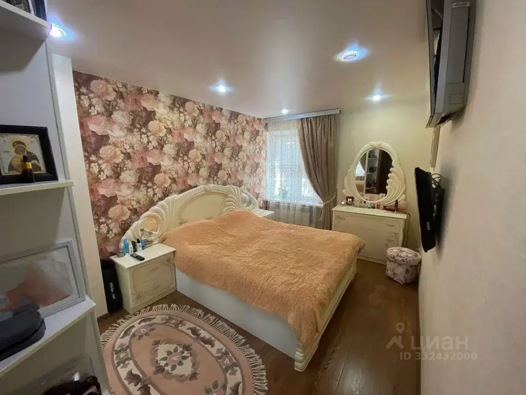 3-к кв. Крым, Евпатория ул. Интернациональная, 133 (76.2 м) - Фото 1