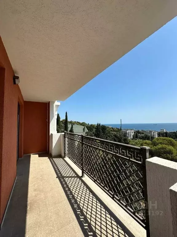 2-к кв. Крым, Ялта ул. Щорса, 10В (54.8 м) - Фото 1