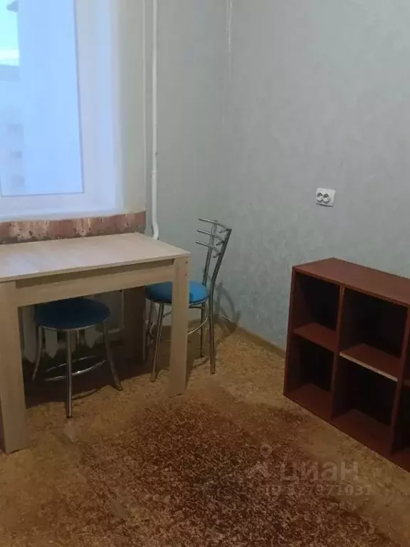 1-к кв. Пензенская область, Пенза проезд 3-й Можайского, 12 (30.0 м) - Фото 2