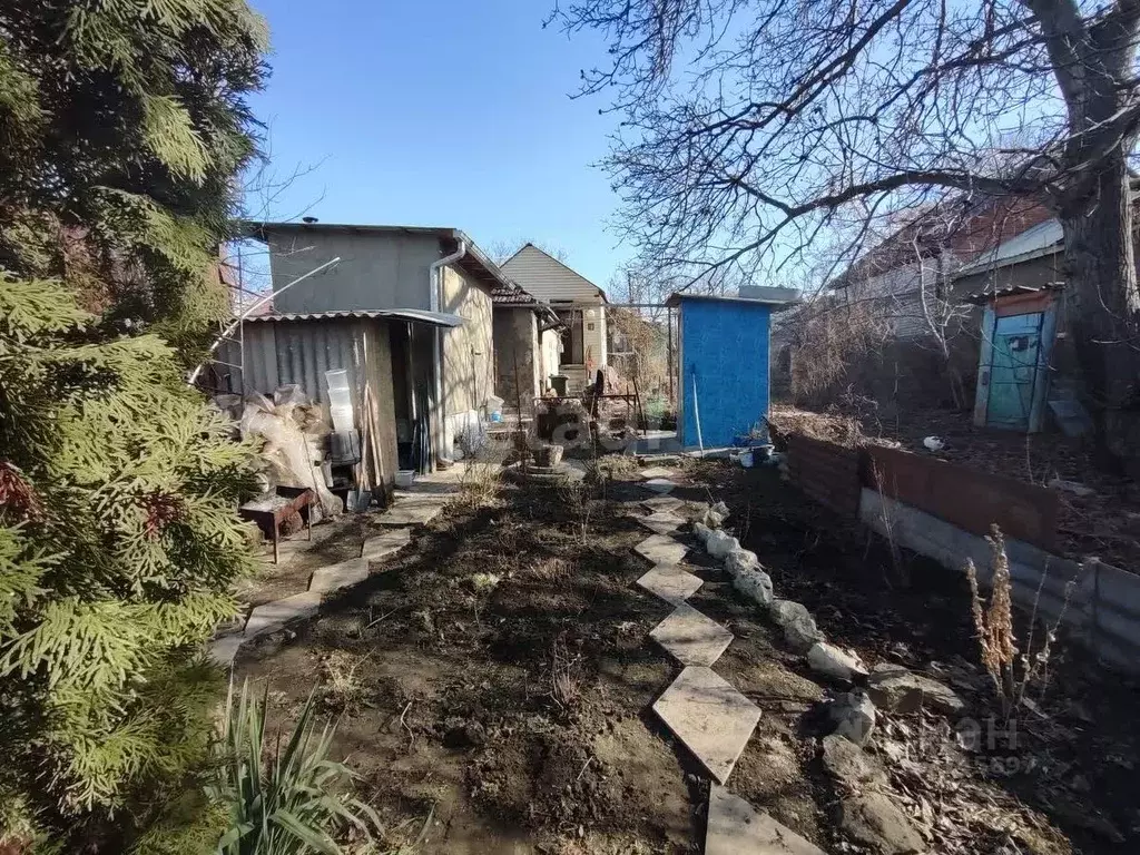 Участок в Ставропольский край, Кисловодск Киевская ул. (10.25 сот.) - Фото 1