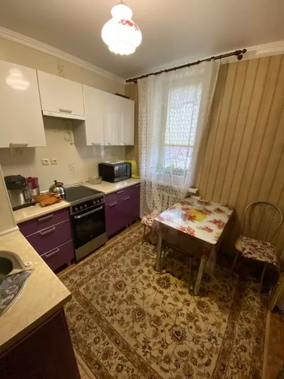 2-к кв. Волгоградская область, Волгоград ш. Авиаторов, 85 (51.0 м) - Фото 2