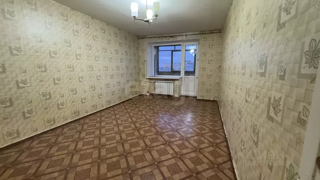 1-к кв. Нижегородская область, Нижний Новгород Трудовая ул., 6 (32.9 ... - Фото 1