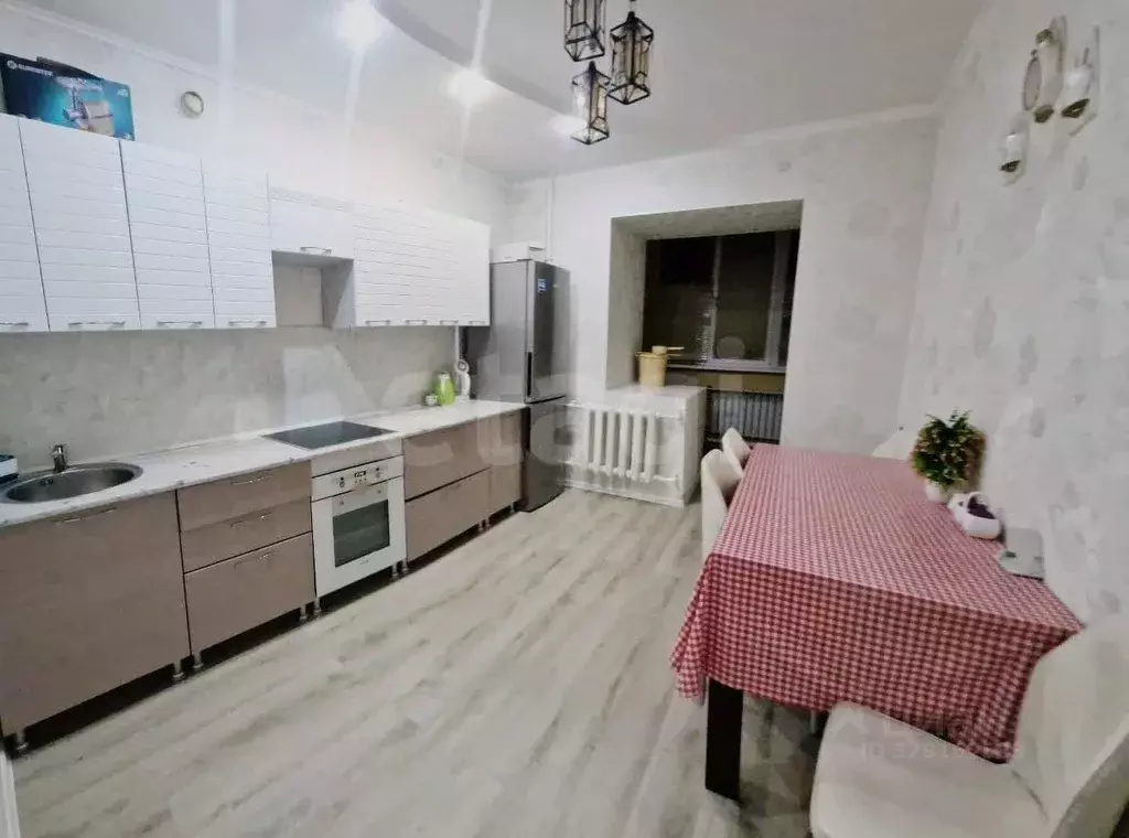 2-к кв. Амурская область, Благовещенск Игнатьевское ш., 17 (63.3 м) - Фото 2