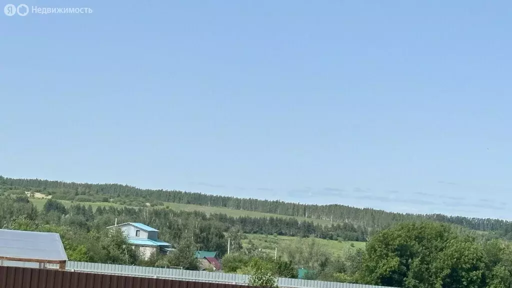 Участок в Ульяновский район, Ишеевское городское поселение, деревня ... - Фото 1