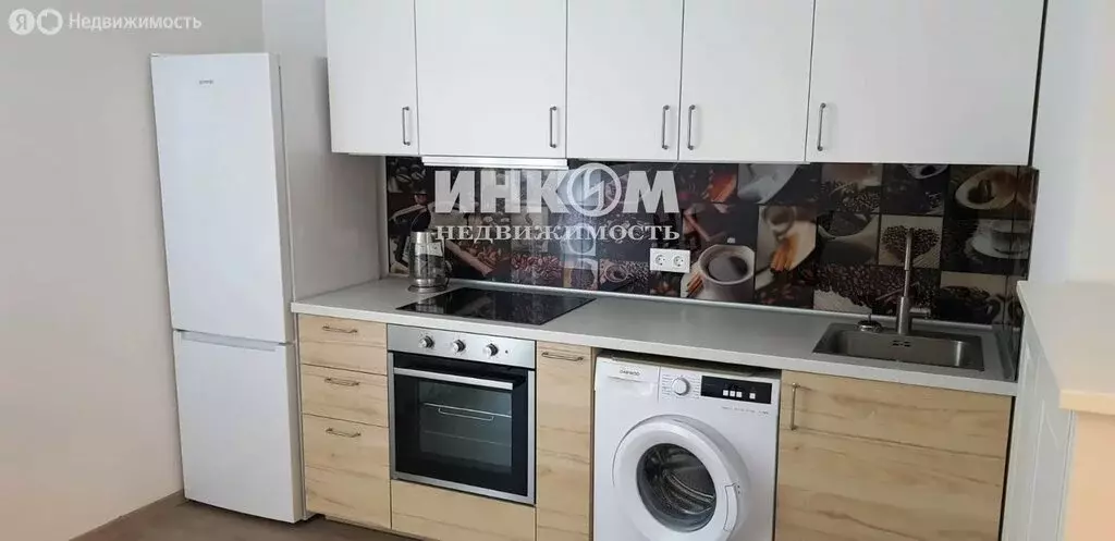 2-комнатная квартира: Москва, Бибиревская улица, 4А (59.4 м) - Фото 1