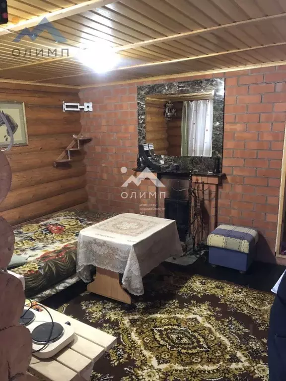 Дом в Вологодская область, Кирилловский муниципальный округ, д. ... - Фото 1