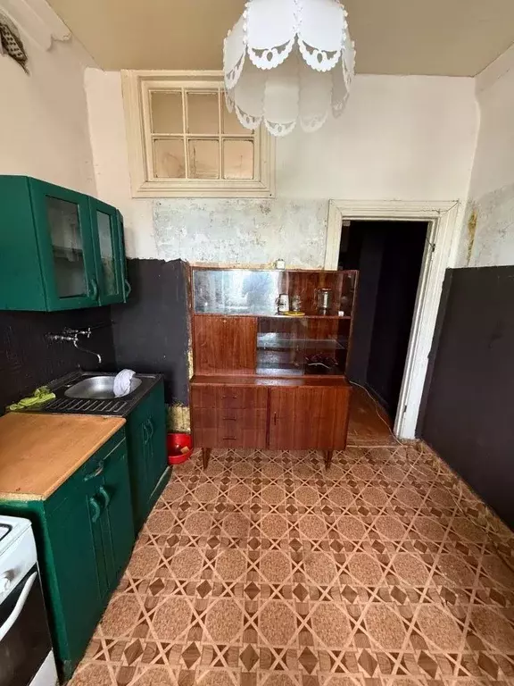 3-к кв. Пермский край, Пермь ул. Пушкина, 78 (68.0 м) - Фото 1