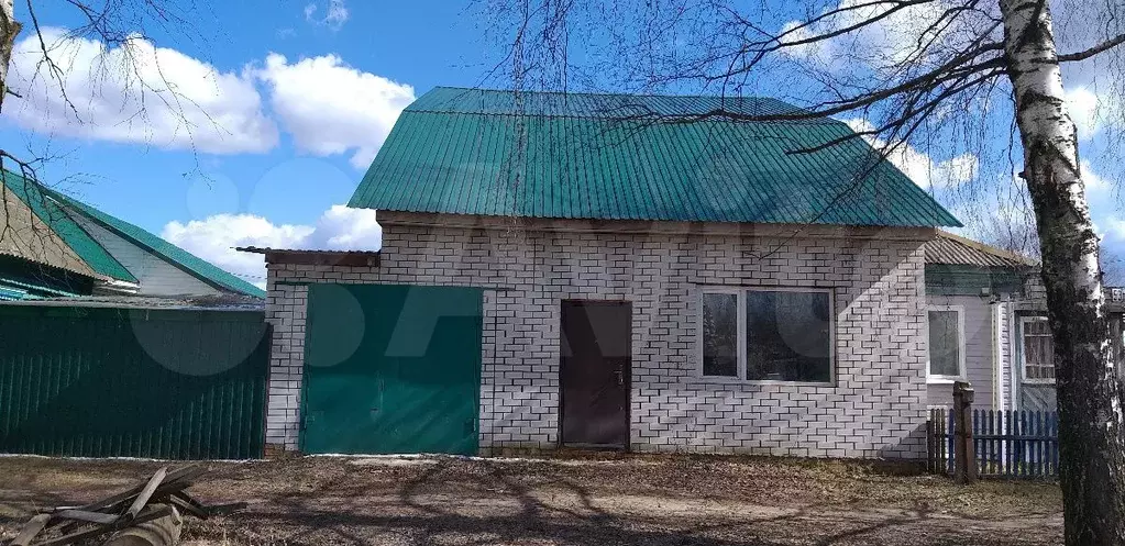 Купить Дом В Вашутино Гусь Хрустальный Район