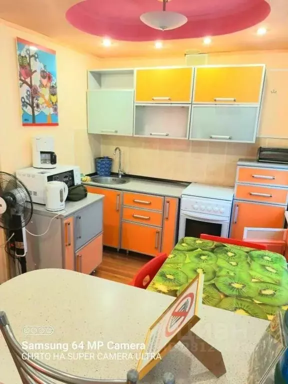 1-к кв. Татарстан, Нижнекамск просп. Строителей, 13В (30.0 м) - Фото 2