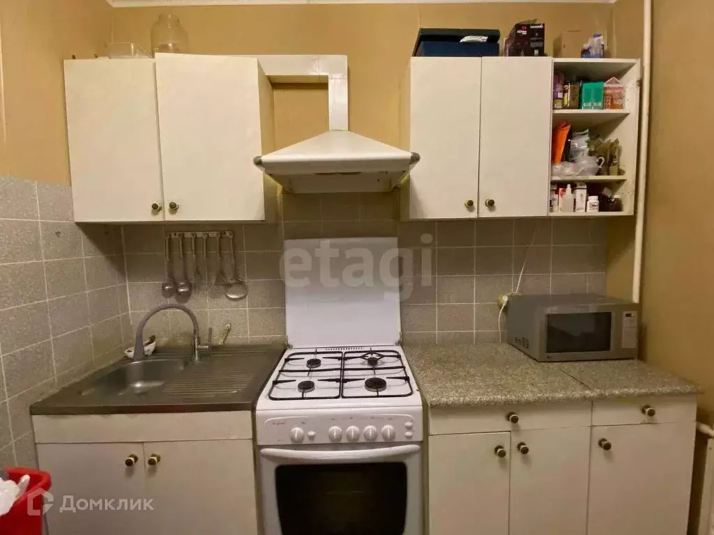 Продаётся 2-к квартира, 47.7 м - Фото 1