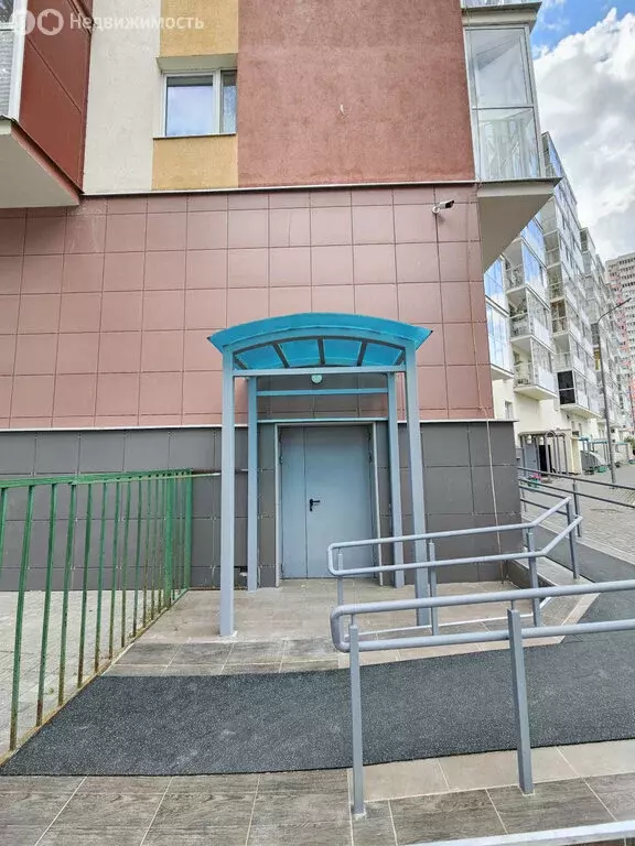 Офис (47.6 м) - Фото 0