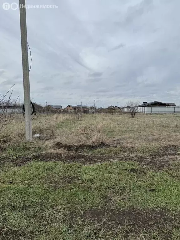 Участок в станица Новотитаровская, Раздольная улица, 40 (10 м) - Фото 2