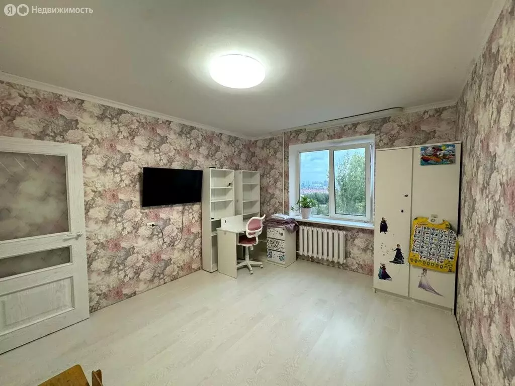2-комнатная квартира: Ростов-на-Дону, Таганрогская улица, 114Г (58 м) - Фото 1