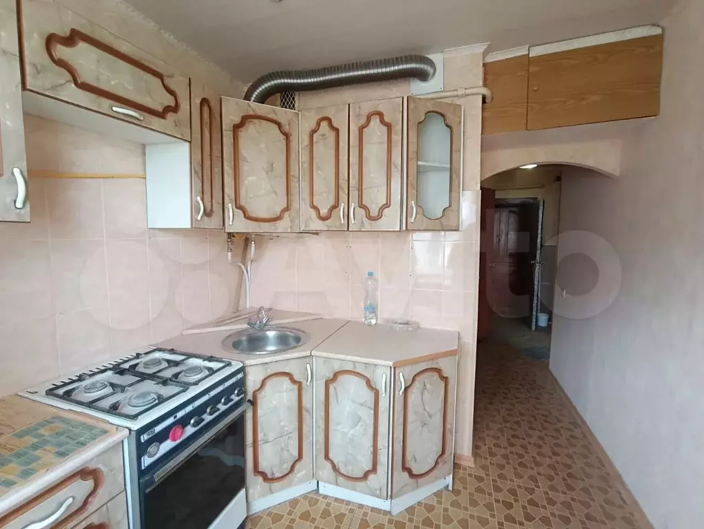 1-к. квартира, 36 м, 2/5 эт. - Фото 1