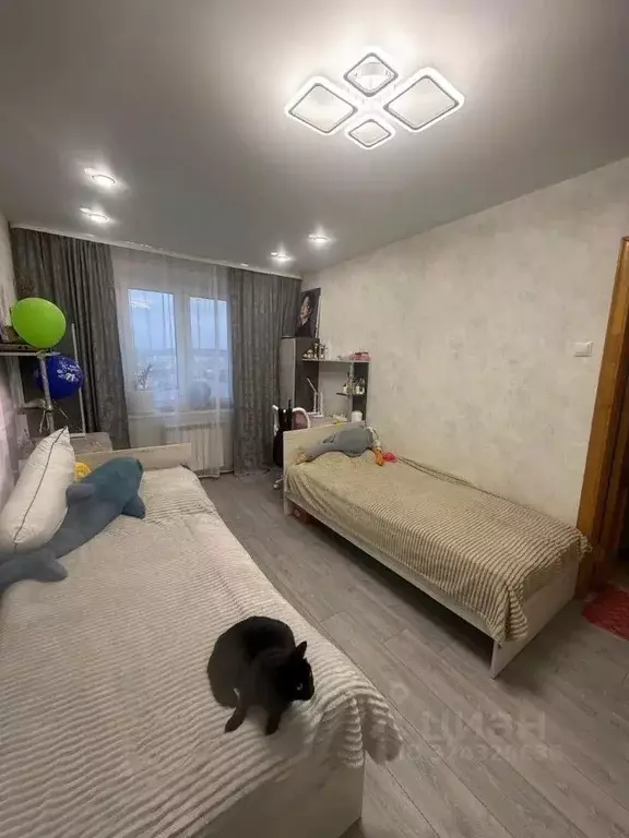 3-к кв. Забайкальский край, Чита просп. Фадеева, 16 (66.0 м) - Фото 0