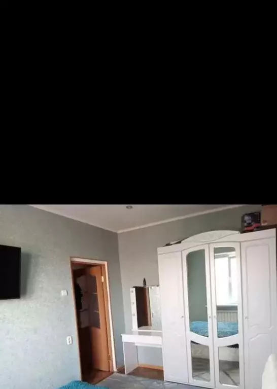 3-к кв. Астраханская область, Астрахань Курская ул., 59 (65.0 м) - Фото 2