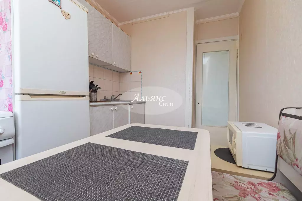 Продаётся 1-к квартира, 33.9 м - Фото 1