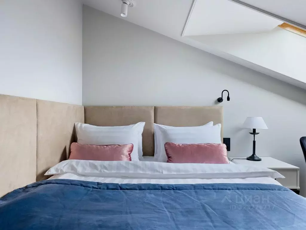 Комната Санкт-Петербург ул. Жуковского, 59-61Б (16.0 м) - Фото 2