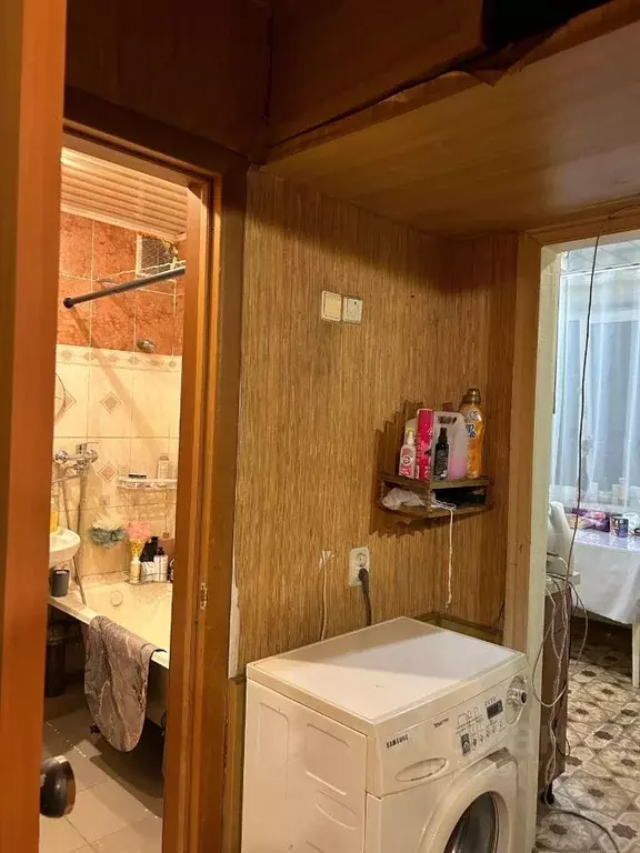 Комната Курская область, Курск Курского завода тракторных запчастей ... - Фото 2