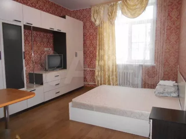 Комната 20 м в 3-к., 3/6 эт. - Фото 0