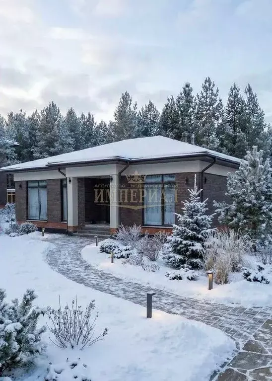 Дом в Марий Эл, Йошкар-Ола  (135 м) - Фото 1