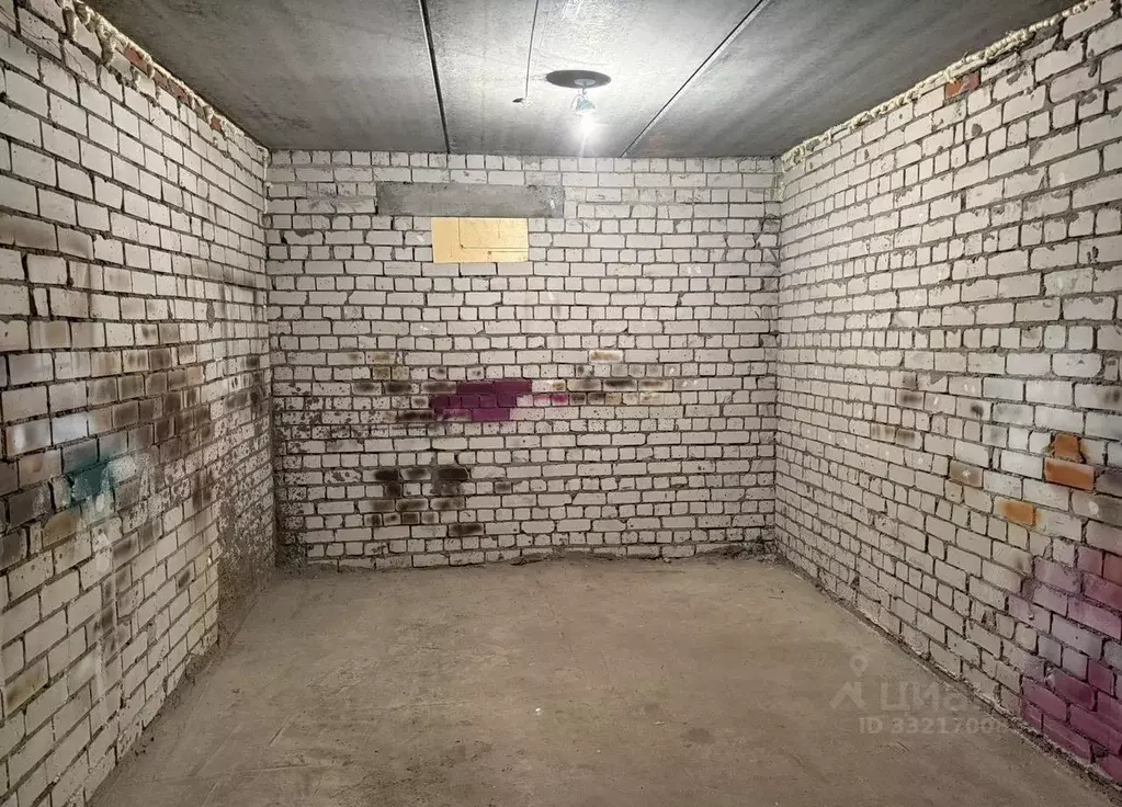 Гараж в Татарстан, Казань ул. Дубравная, 23А (20 м) - Фото 2