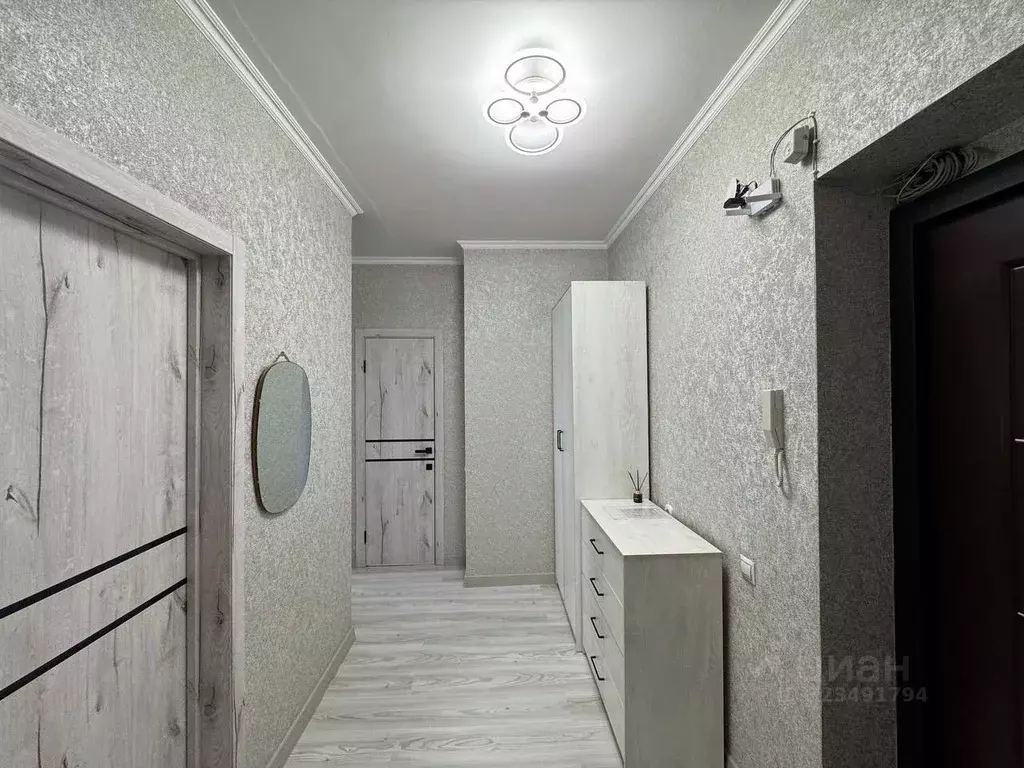 1-к кв. Хакасия, Абакан Северный проезд, 41 (45.0 м) - Фото 1